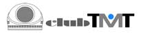 Club TMTサンプルロゴ